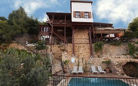 Hotel Villa Turka
